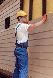 Best Steel Siding Installation  in East Patchogue, NY